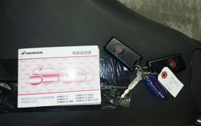 HONDA FORZA Z GEN 2 MF10