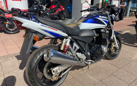SUZUKI GSX1400 2004 GY71A