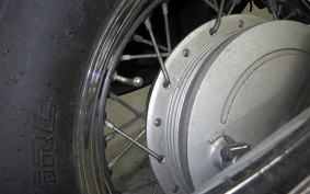 YAMAHA DRAGSTAR 400 CLASSIC 1999 4TR