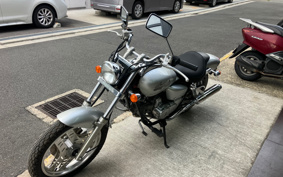 HONDA MAGNA 50 AC13