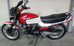 HONDA CBX550 2010 PC04