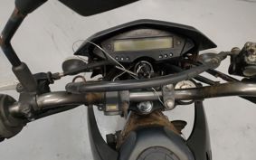 KAWASAKI D TRACKER 125 LX125D