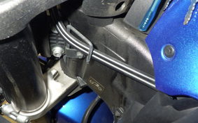 SUZUKI GSX-S1000F 2019 GT79B