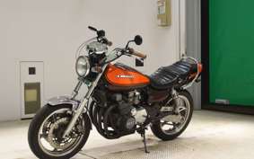 KAWASAKI ZEPHYR 400 Gen.2 1992 ZR400C