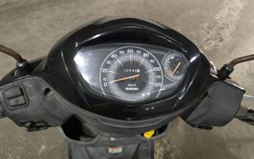 SUZUKI ADDRESS V125 DT11A