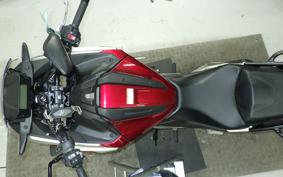 HONDA NC750X DCT 2025 RH09