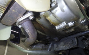 YAMAHA MATE 80 1997 V80