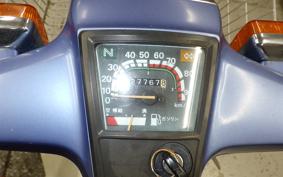 HONDA C90 SUPER CUB HA02