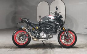 DUCATI MONSTAR PLUS 2022 4M00AA