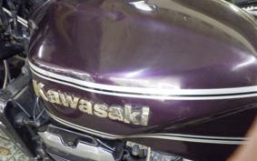 KAWASAKI ZRX1100 1997 ZRT10C