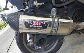 YAMAHA CYGNUS 125 XSR 2 SE44J