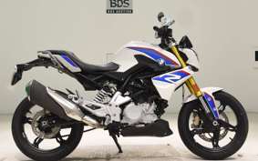 BMW G310R 2020
