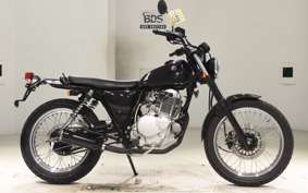 SUZUKI GRASS TRACKER Bigboy 2025 NJ4BA
