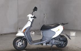 SUZUKI LETS4 CA45A