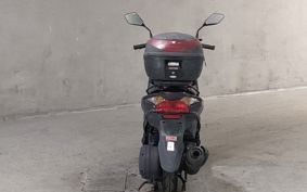 SUZUKI ADDRESS V125 CF4MA