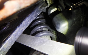 KAWASAKI VULCAN 400 Gen.2 1995 VN400A