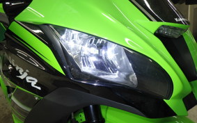 KAWASAKI ZX 10 NINJA ABS 2017