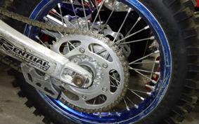 YAMAHA YZ250X CG38C