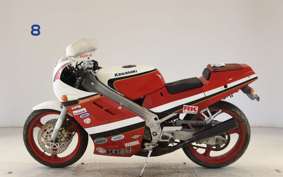 KAWASAKI KR-1 1984 KR250B