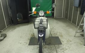 HONDA C90 SUPER CUB 2024 HA02