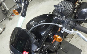 HARLEY FXBBS1870 2021