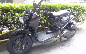 HONDA ZUMAR AF58