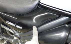 KAWASAKI ZEPHYR 1100 2005 ZRT10A