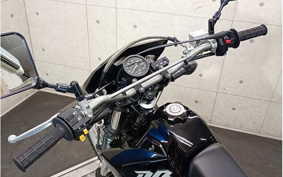 SUZUKI DR200SE SH42A