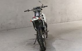 HONDA CRM250R MD24