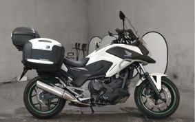 HONDA NC750X DCT 2014 RC72