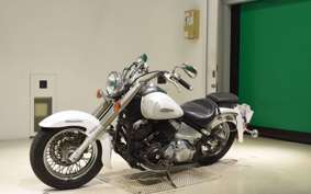 YAMAHA DRAGSTAR 400 CLASSIC 2004 VH01J