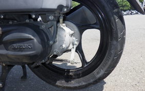 SUZUKI ADDRESS 110 CE47A