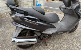 YAMAHA MAJESTY 125FI SE27