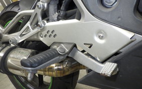 KAWASAKI NINJA 400R 2010 ER400B