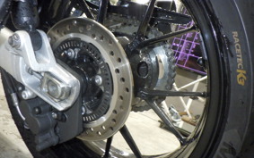 TRIUMPH SPEED TWIN 2022