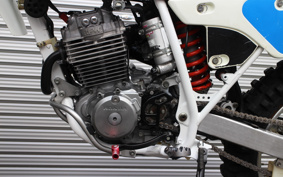 HONDA XR250R ME06