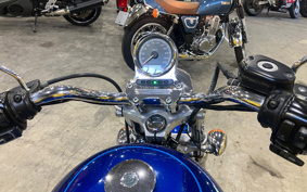 HARLEY XL1200L 2009 CX3
