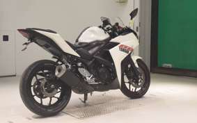 YAMAHA YZF-R3 RH07J