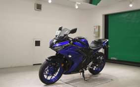 YAMAHA YZF-R25 A 2020 RG43J