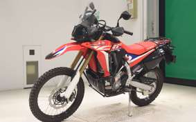 HONDA CRF250 RALLY A MD44
