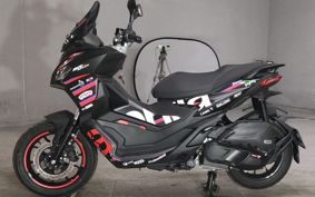 APRILIA SR GT REPLICA200 ..