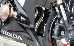 HONDA CBR400R ABS 2023 NC56