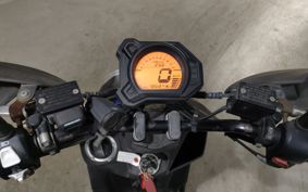 YAMAHA BW*S 125 SEA6J