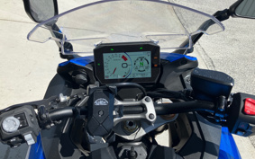 SUZUKI GSX-S1000 GT 2024 EK1AA