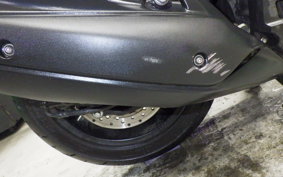 YAMAHA N-MAX SED6J
