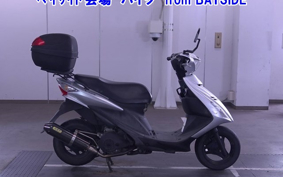 SUZUKI ADDRESS V125