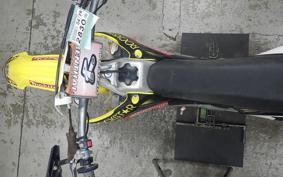 SUZUKI RM-Z250 2007