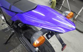 YAMAHA WR250X DG15J