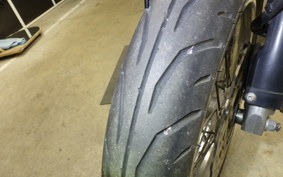KAWASAKI KLX125D TRACKER 2001 LX125D