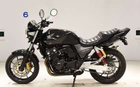HONDA CB400SF GEN 4 2014 NC42